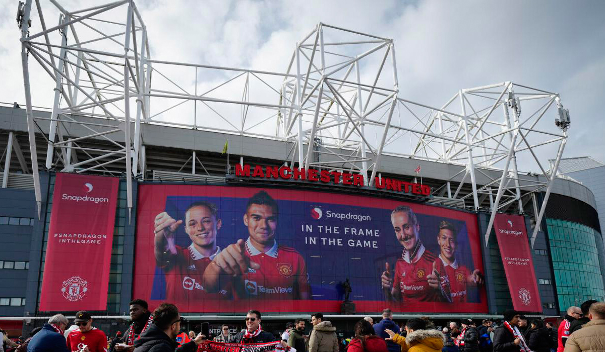Manchester United